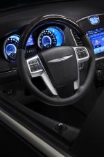 Chrysler 300C 2011 года